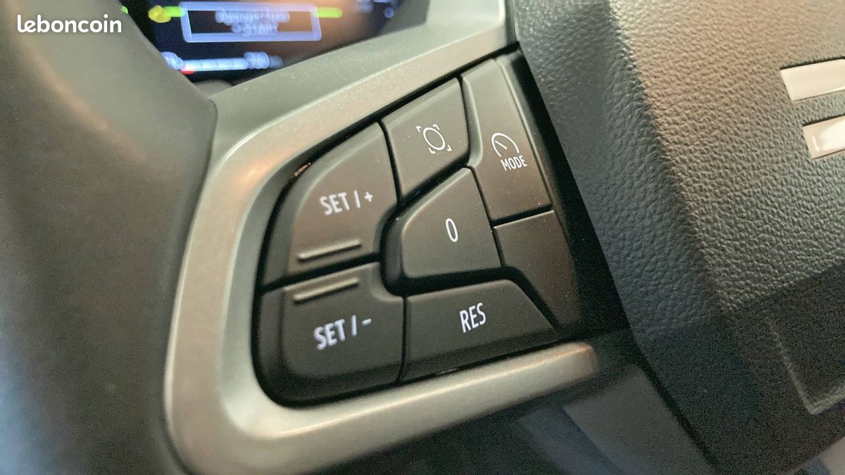 Dacia duster hybrid 140 journey (image 27)