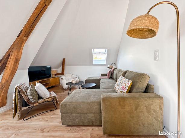 Appartement a louer mantes-la-jolie - 4 pièce(s) - 88 m2 - Surfyn