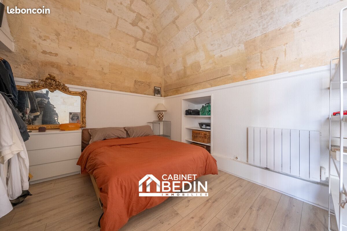 Appartement 2 pièces 41 m² · à Bordeaux · 41 m² · 212 800 €