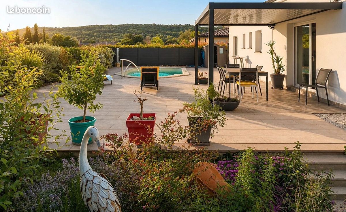 Maison 4 pièces 115 m² · à Villeneuve-sur-Lot · 115 m² · 299 500 €