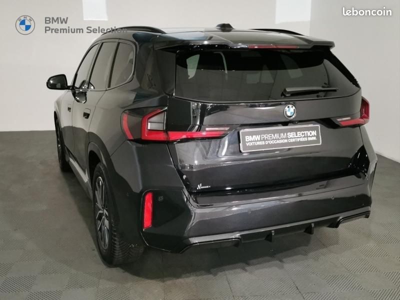 Bmw X1 xDrive23i 218ch M Sport (image 2)