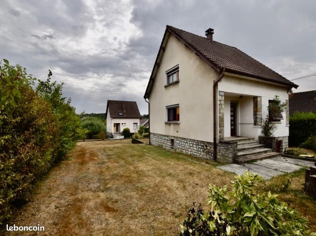 Maison 4 pièces 89 m² · à Bart · 89 m² · 123 000 €