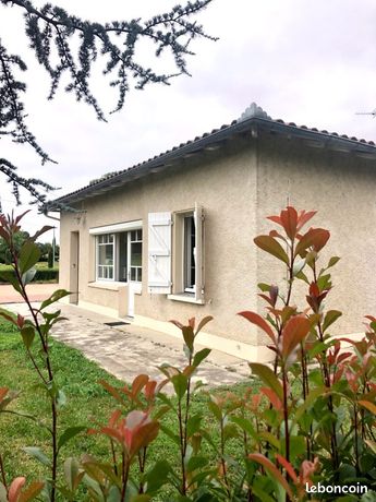 Maison T 3