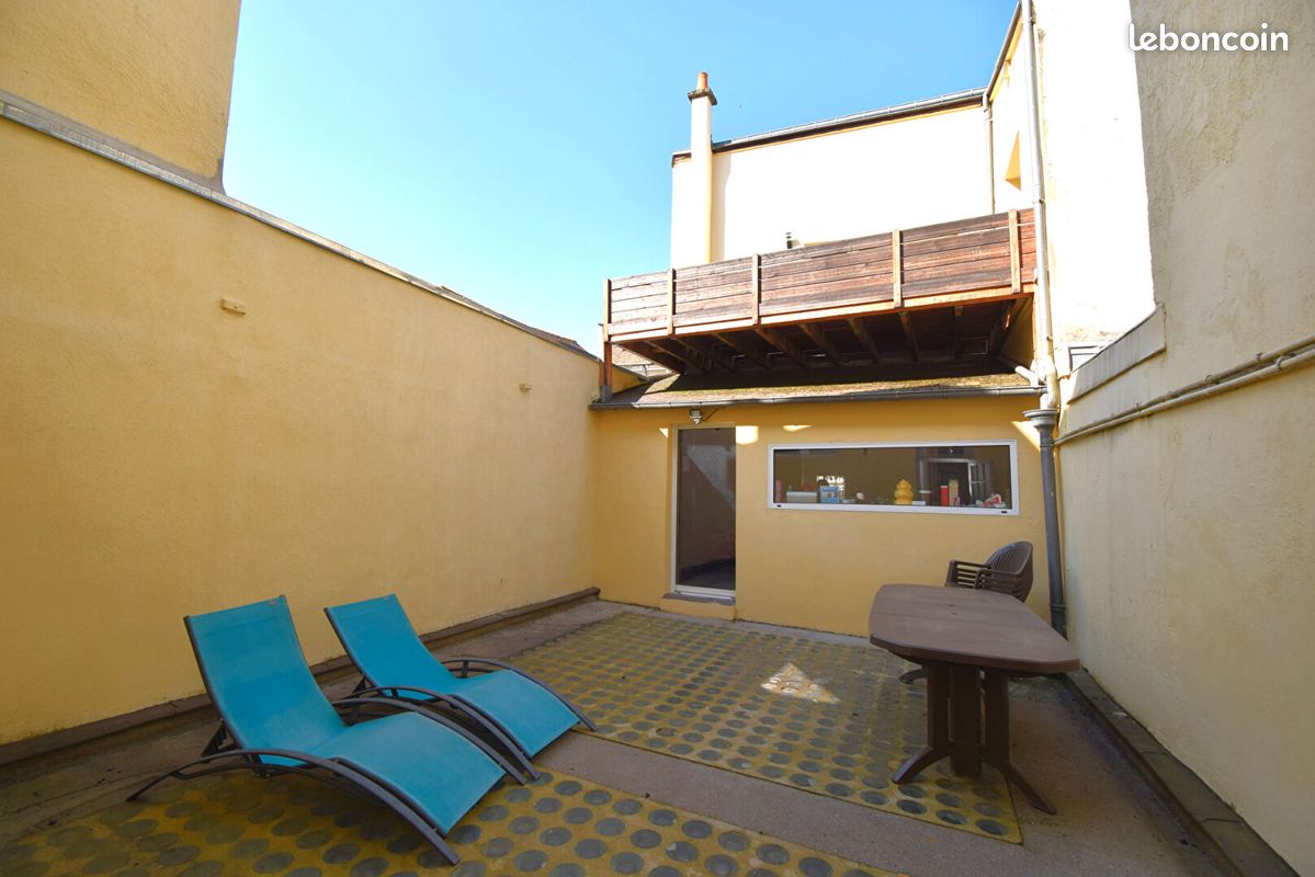Appartement 5 pièces 130 m² · à Dreux · 130 m² · 1 250 €/mois
