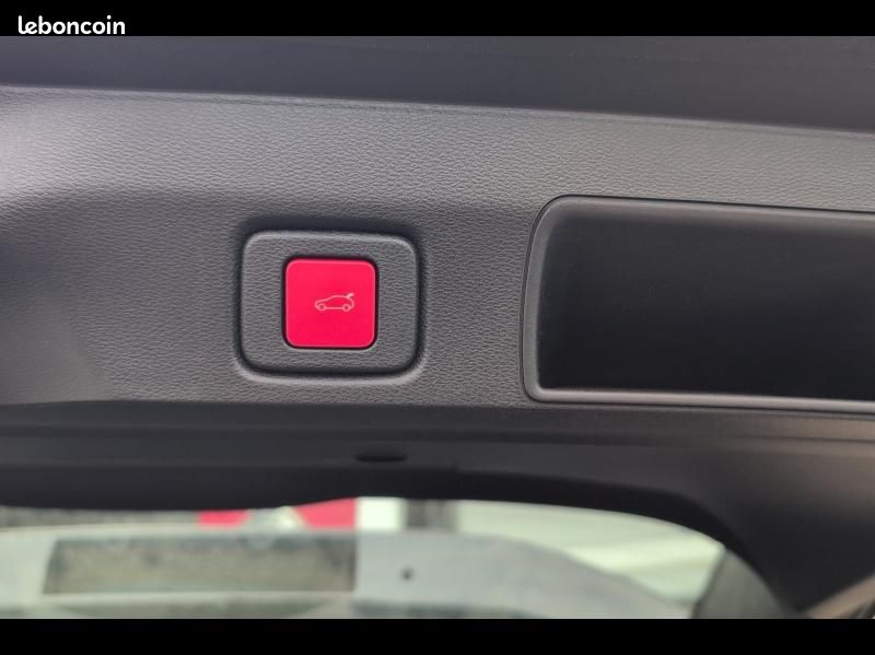 Jeep Compass 1.2 Turbo T3 145ch e-Hybrid Altitude BVR6 (image 20)