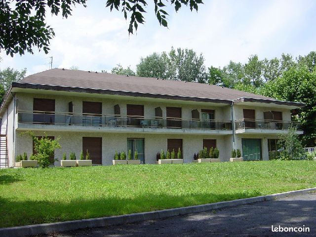 Appartement a louer saint-martin-d'heres - 1 pièce(s) - 19 m2 - Surfyn