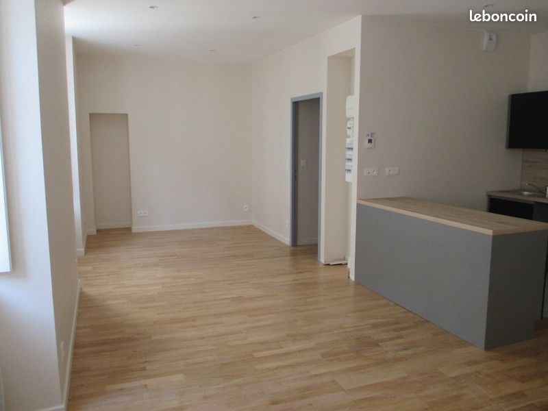 Appartement 3 pièces 60 m² · à Nantes · 60 m² · 997 €/mois
