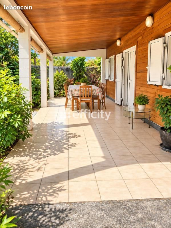 Maison 3 pièces 80 m² · à Saint-Pierre · 80 m² · 262 000 €