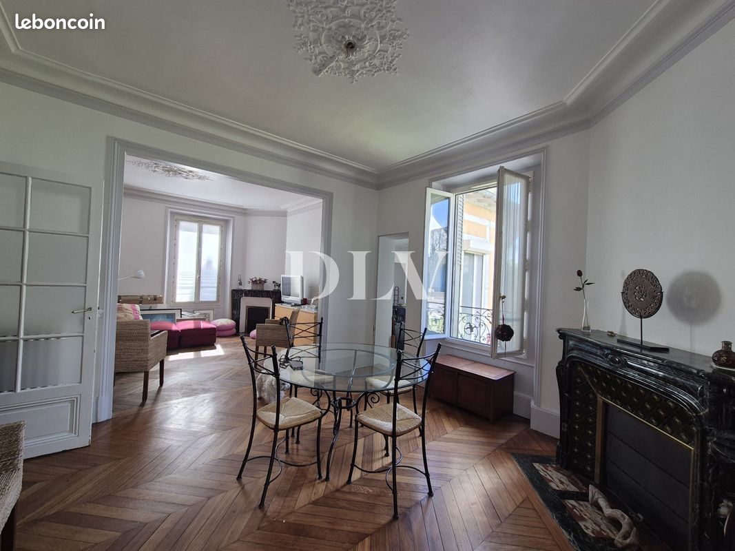 Appartement 5 pièces 119 m² · à Fontainebleau · 119 m² · 630 000 €