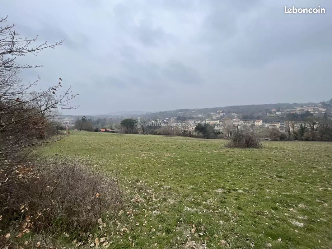 Terrain Carmaux (image 1)