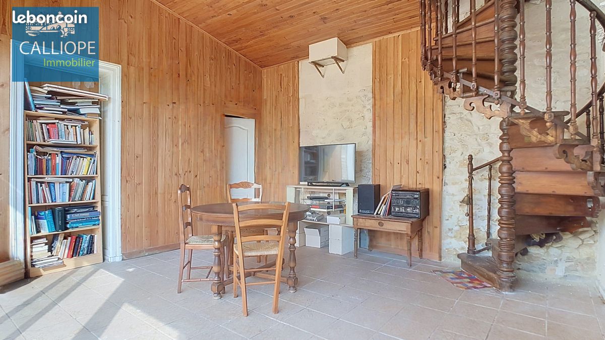 Propriété 7 pièces 200 m² (image 8)