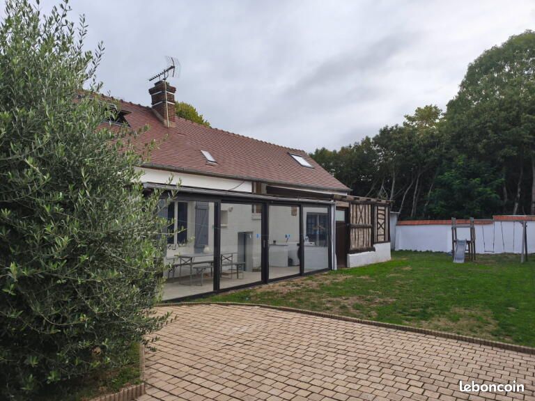 Maison 6 pièces 95 m² · à Évreux · 95 m² · 193 000 €