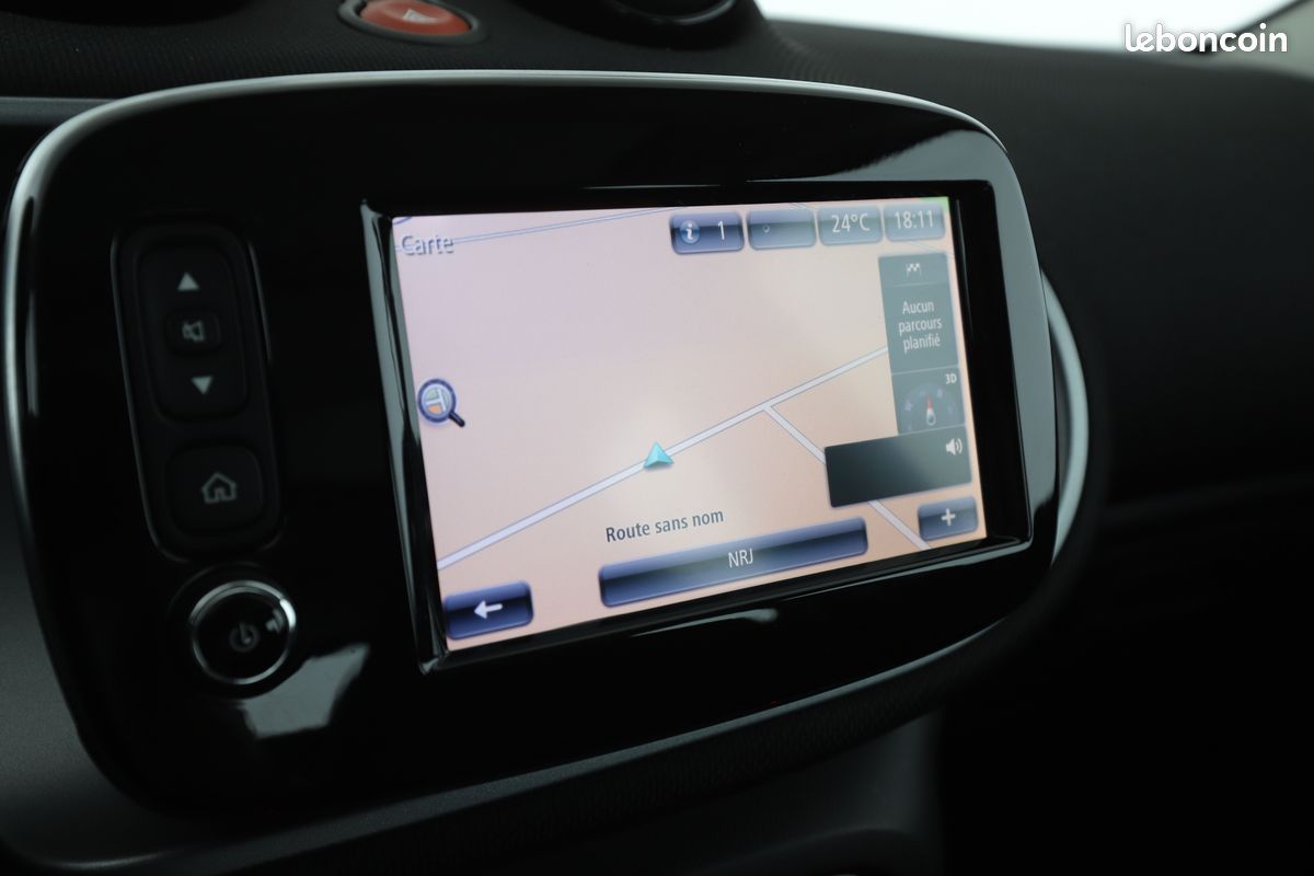 Smart ForFour 0.9 Prime Twinamic 90 ch (image 24)