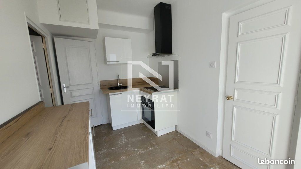 Appartement 1 pièce 21 m² · à Verdun-Ciel · 21 m² · 395 €/mois