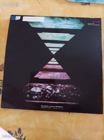 Kraftwerk Autobahn et tangerine dream (image 5)