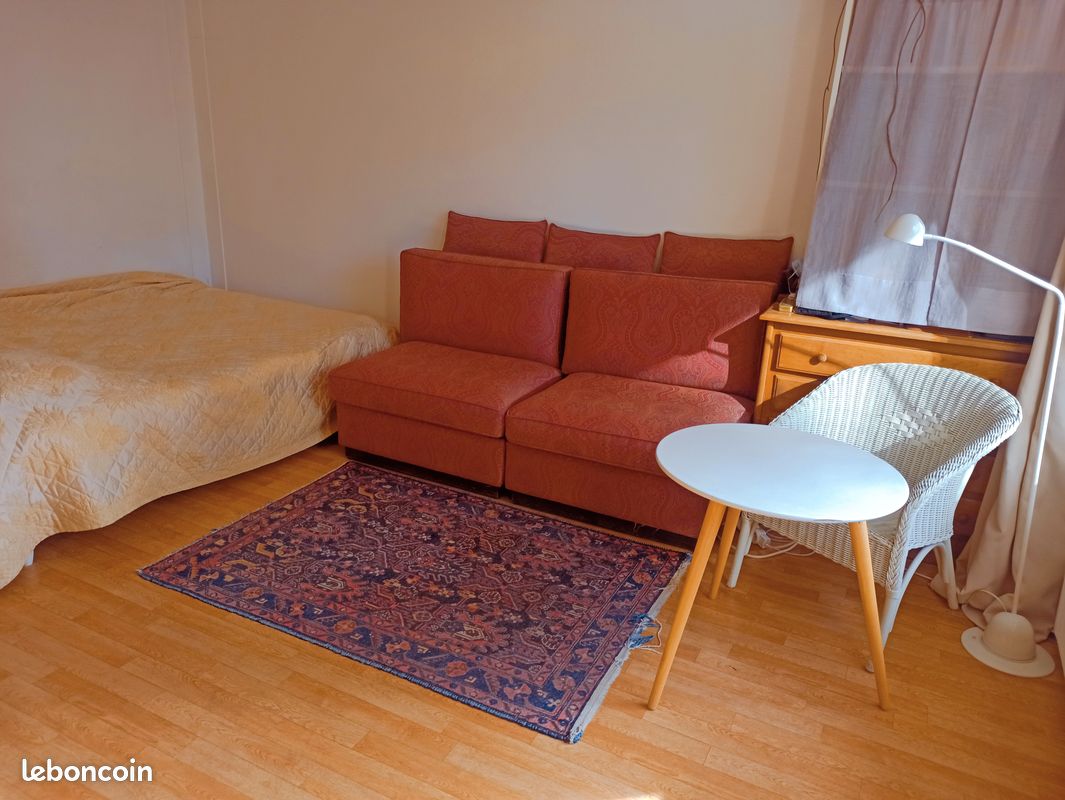 Appartement 1 pièce 34 m² · à Noisy-le-Sec · 34 m² · 129 000 €