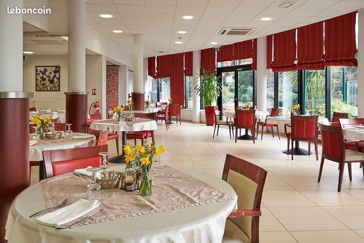 Appartement 1 pièce 25 m² · à Carcassonne · 25 m² · 55 500 €