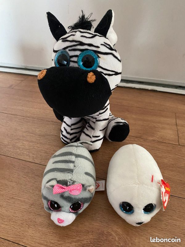 Peluches TY (image 3)