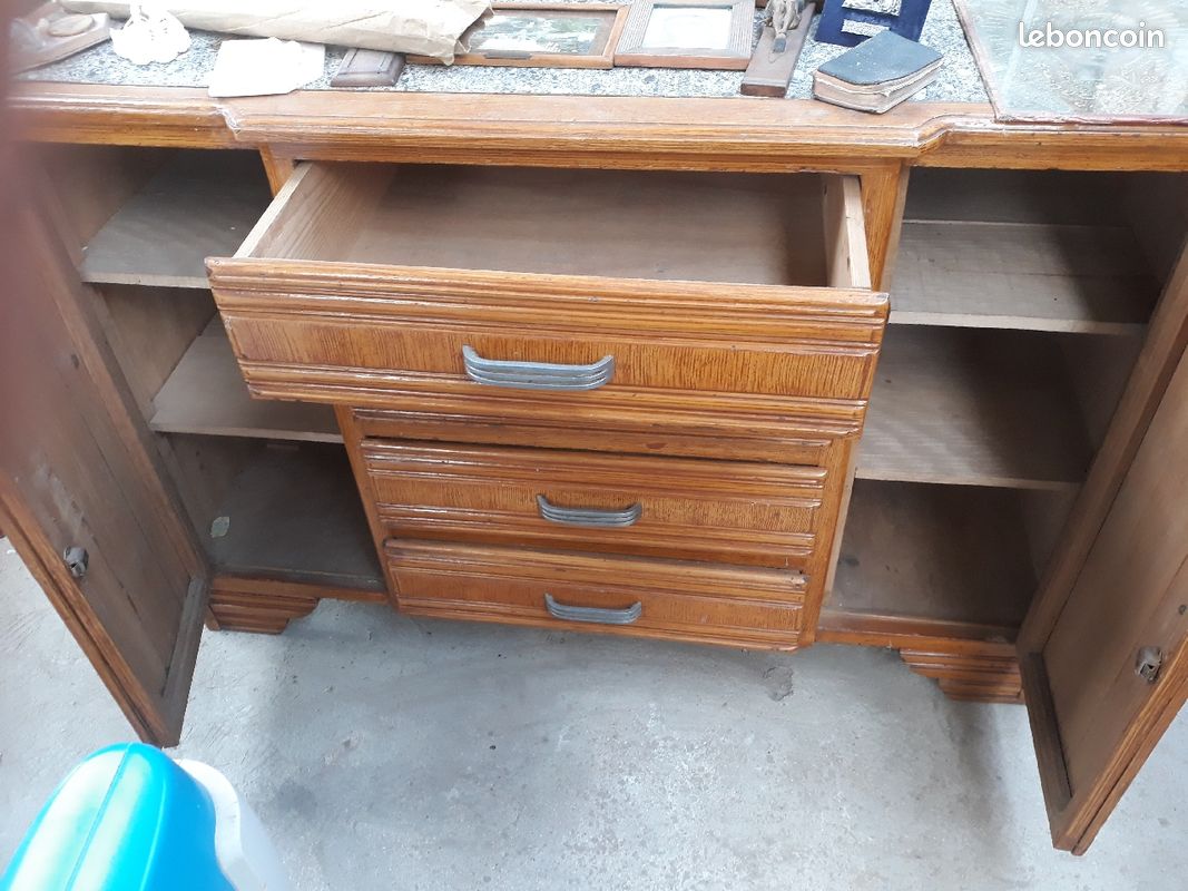 Buffet (image 2)