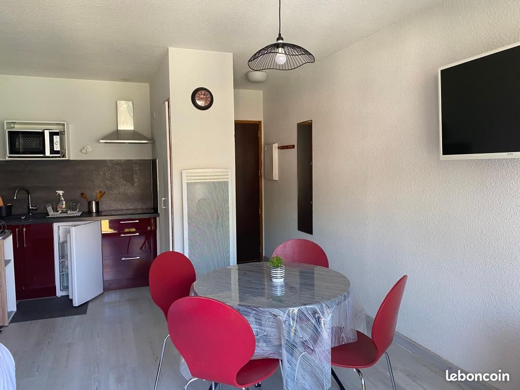 Appartement 1 pièce 24 m² · à Dax · 24 m² · 496 €