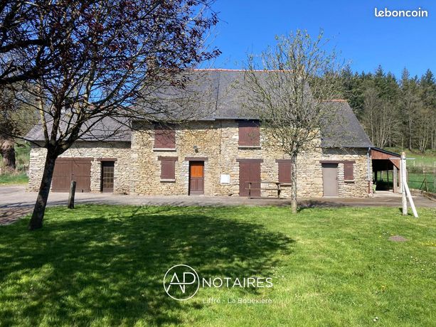 Maison 5 pièces 100 m²