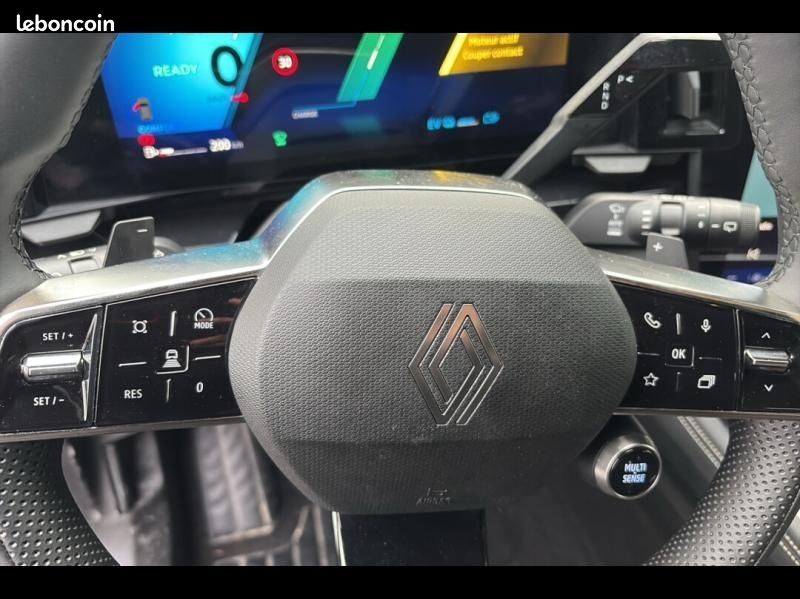 Renault Austral 1.2 E-Tech full hybrid 200ch Iconic- 24 (image 18)
