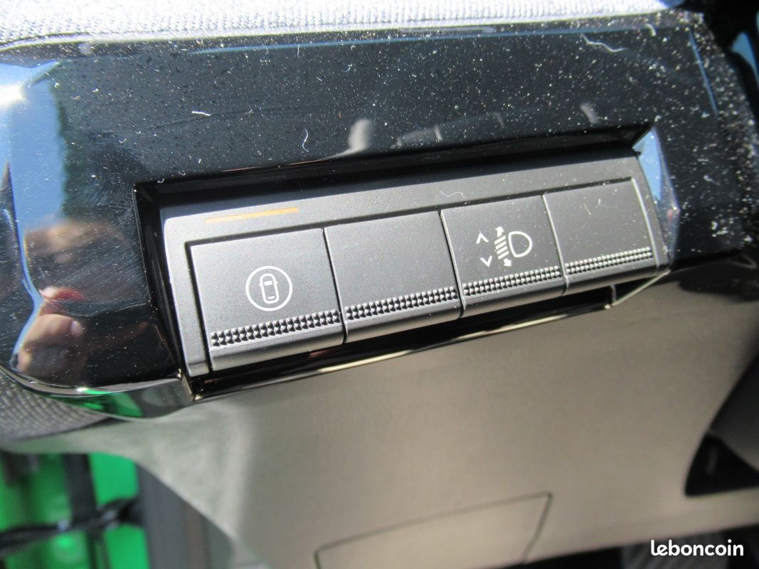 Renault RENAULT 5 E-TECH 120 CV autonomie urbaine Techno 120 autonomie urbaine Techno (image 27)