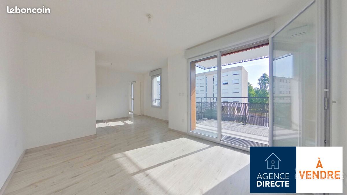 Appartement 2 pièces 44 m² · à Saint-Herblain · 44 m² · 156 825 €