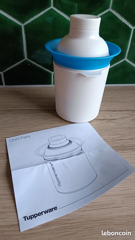 Tupperware Surprise Party À VENDRE! - FR