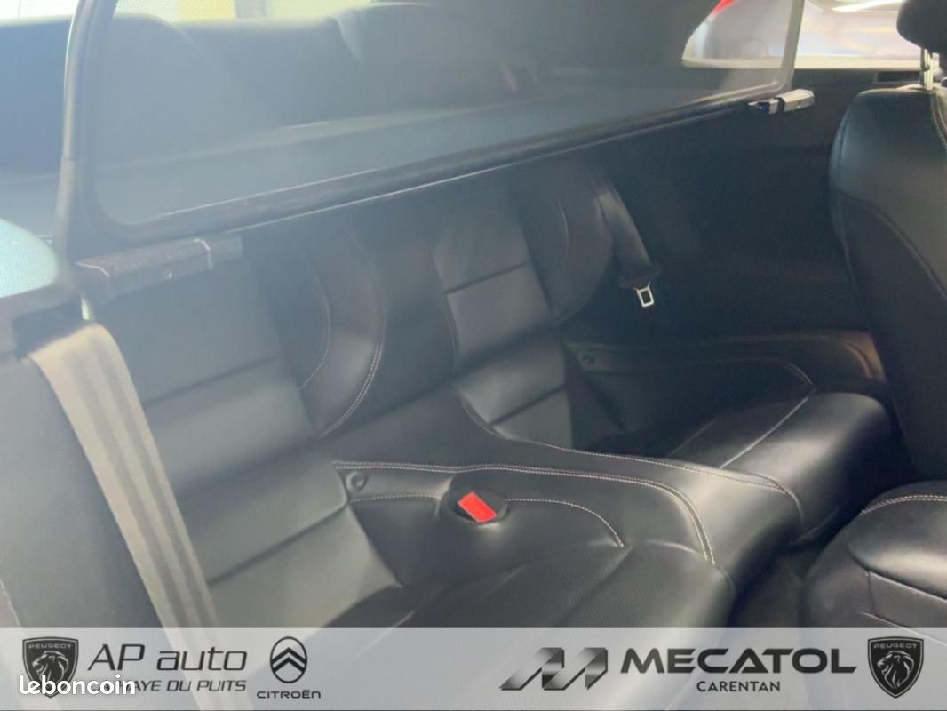 Ford Mustang (6) 5.0 Ti-VCT V8 Convertible GT (image 19)