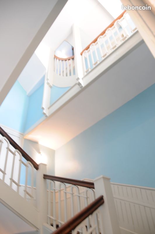 Appartement 4 pièces 93 m² · à Bagnères-de-Bigorre · 93 m² · 230 000 €