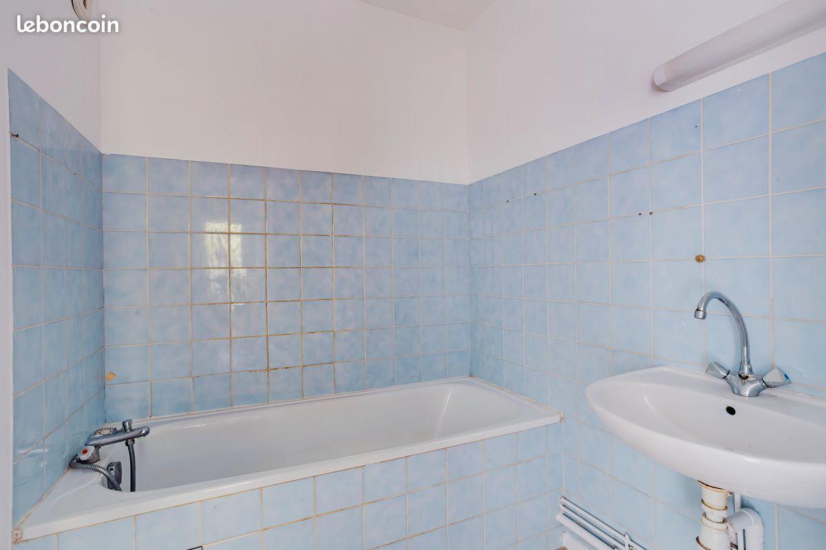 Appartement 2 pièces 50 m² · à Châteaubourg · 49,6 m² · 114 700 €