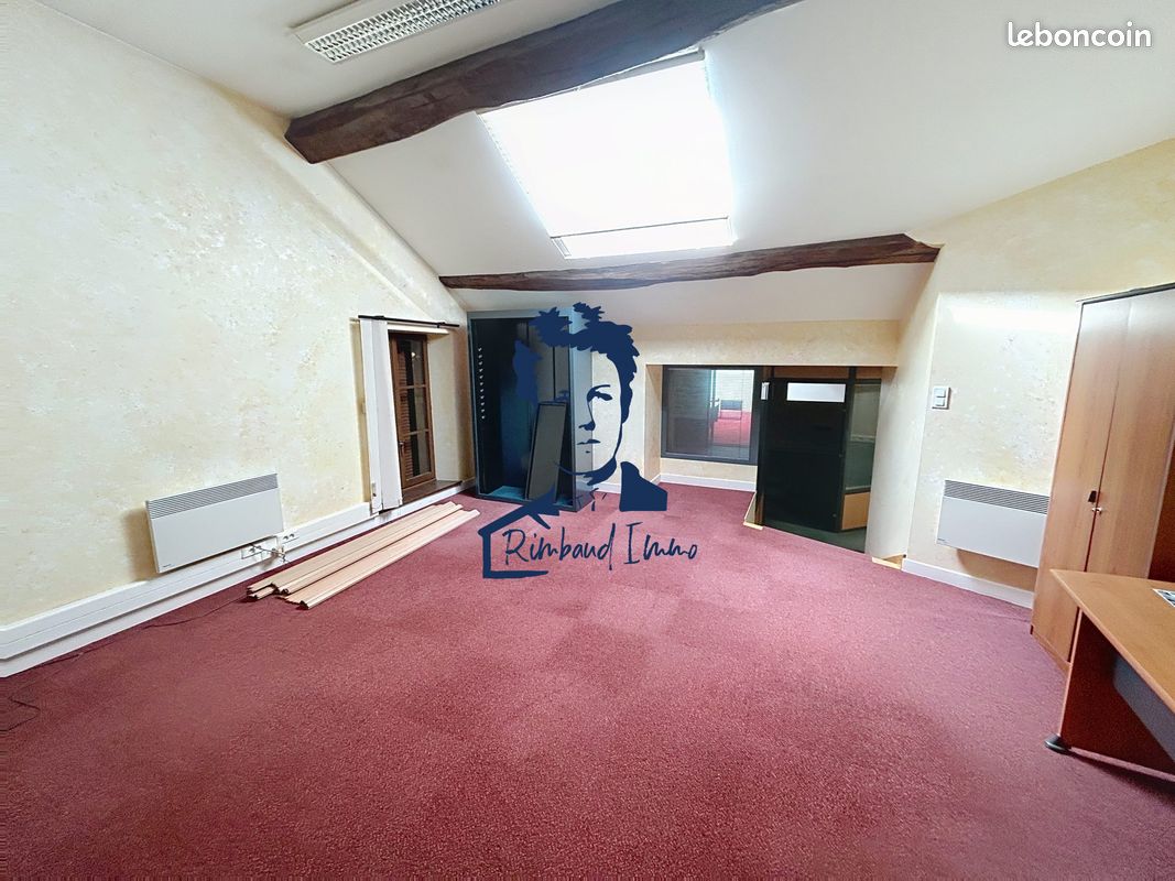 Bureaux 700 m² Remilly-Aillicourt (image 4)