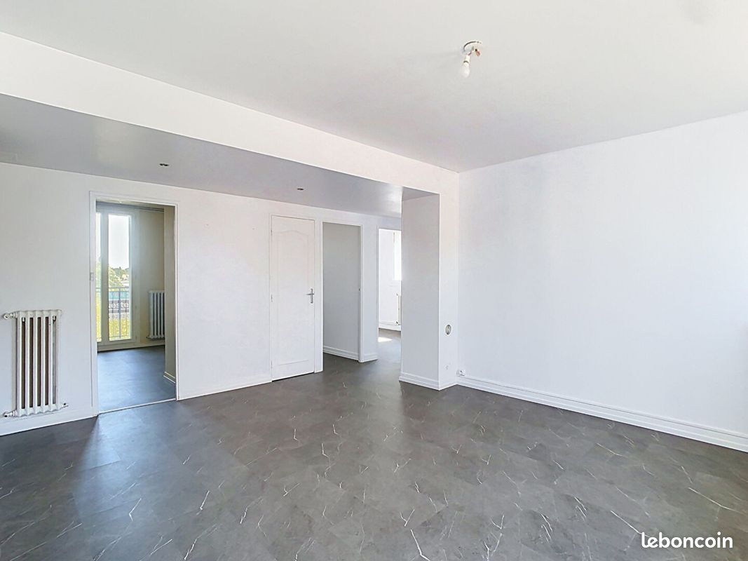 Appartement 3 pièces 58 m² · à Colomiers · 58 m² · 650 €
