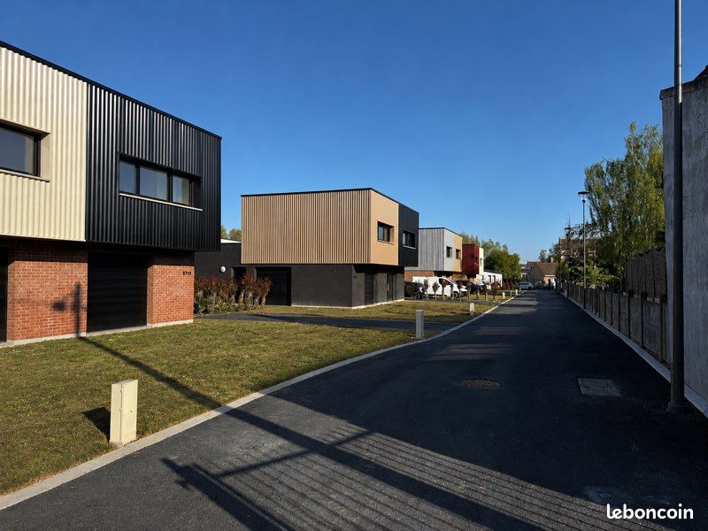 Maison 4 pièces 90 m² · à Béthune · 90 m² · 1 090 €