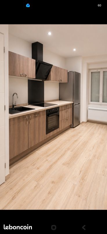 Maison 3 pièces 65 m² · à Lagnieu · 65 m² · 219 000 €
