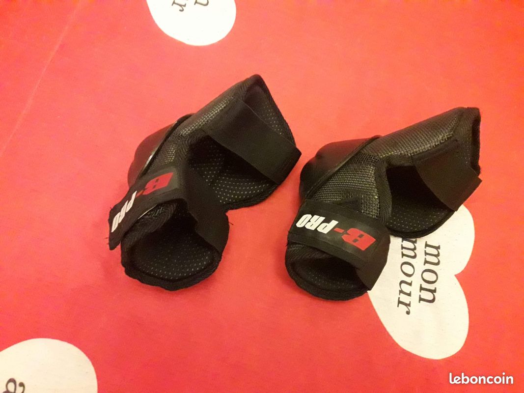 Je vends un protège genoux (image 3)