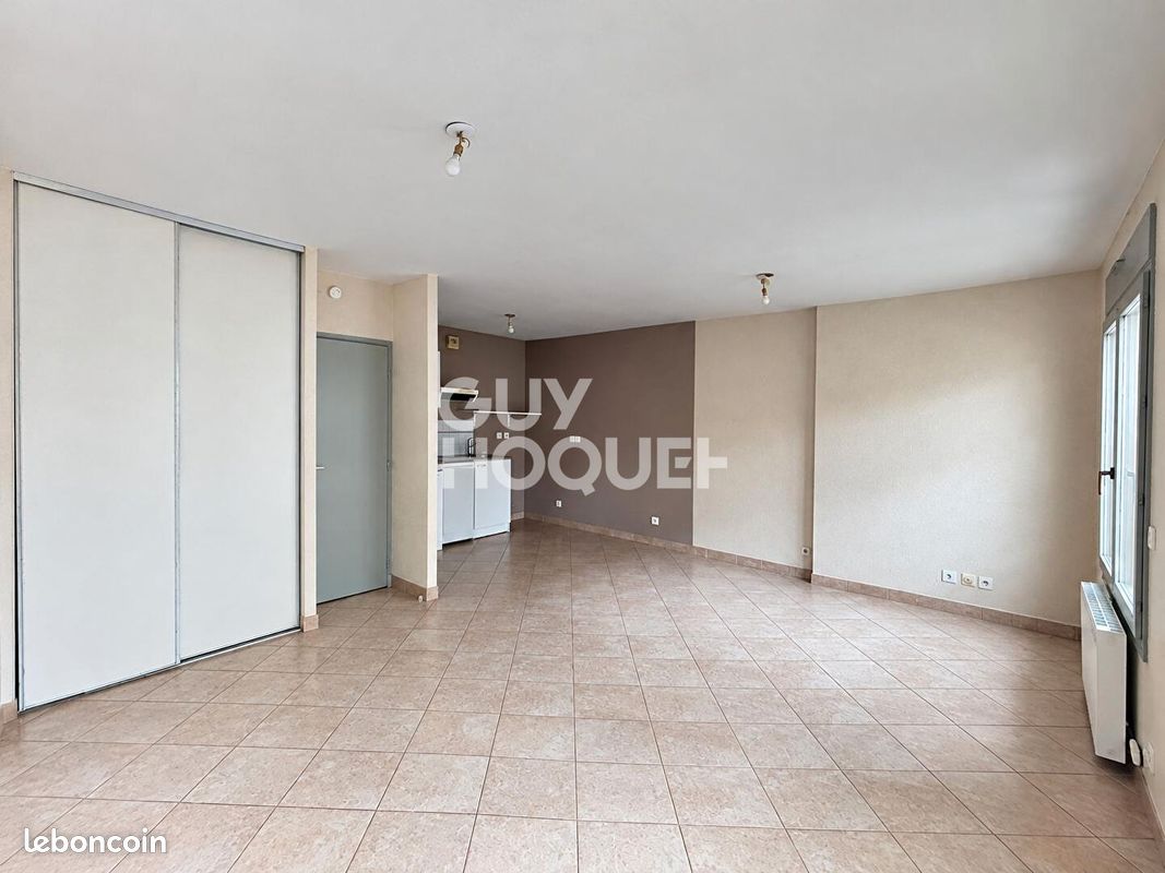 Appartement 1 pièce 36 m² · à Lyon · 36 m² · 205 200 €