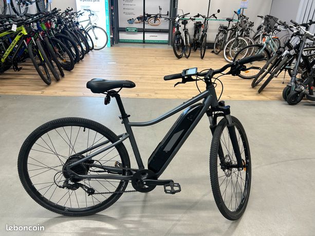 Riverside 520e Vélos