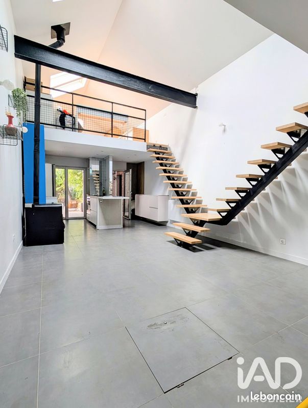 Maison 3 pièces 74 m² · à Lille · 74 m² · 269 000 €