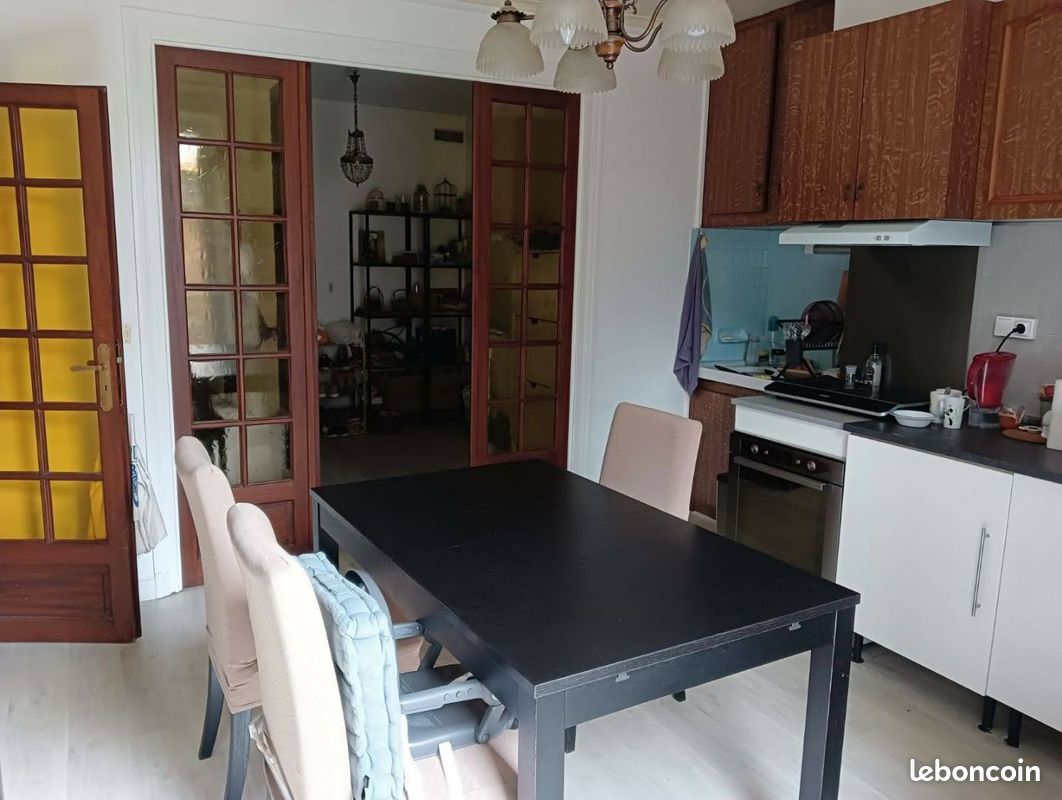 Location maison f4 - Allassac 19240 (image 3)