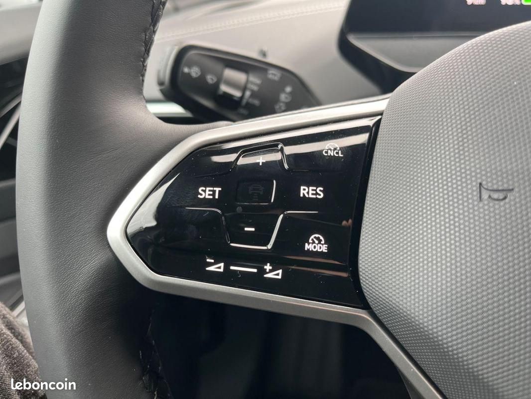Volkswagen ID.4 ID 4 PURE (52KWH) ID/LIFE/LIFE MAX (170C (image 21)