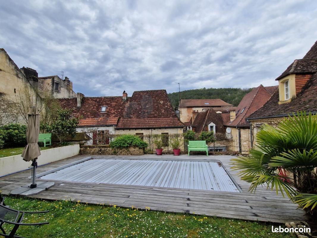 Maison 6 pièces 231 m² (image 10)