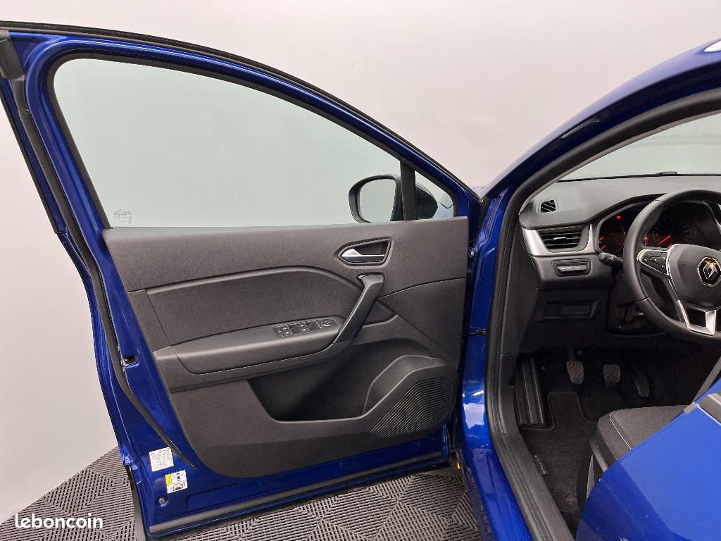 Renault Captur TCe 90 Evolution (image 19)