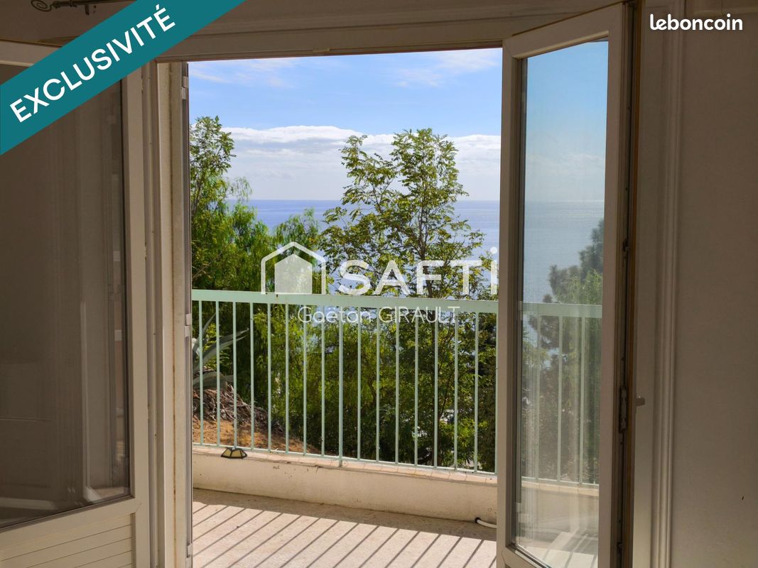 Appartement 5 pièces 76 m² · à Bastia · 76 m² · 219 000 €