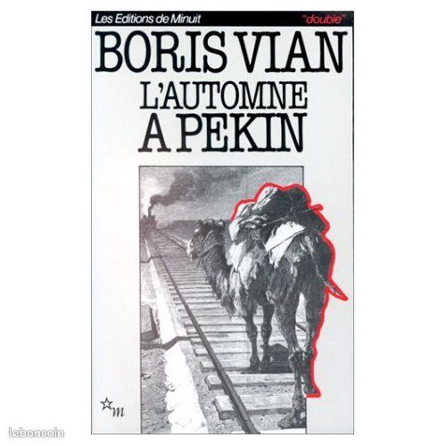 L'automne A Pekin (image 1)