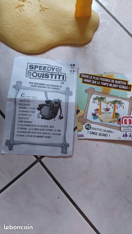 Jeu pour enfant (image 2)