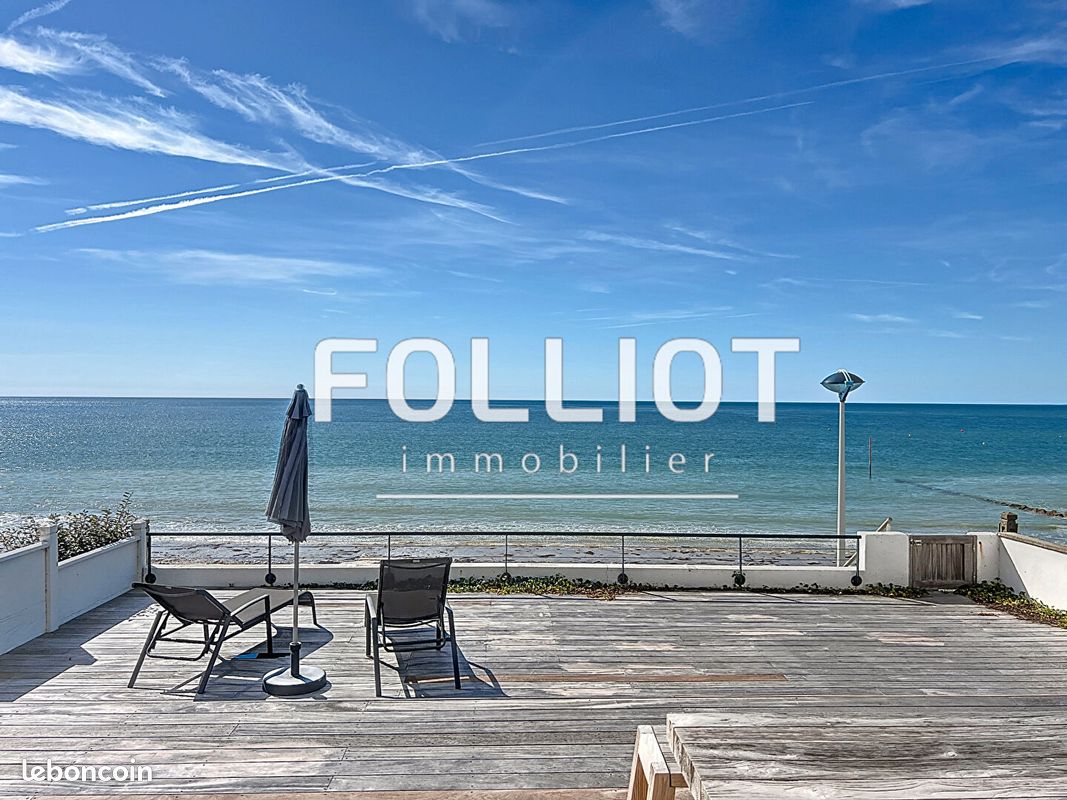 Maison 7 pièces 200 m² · à Agon-Coutainville · 200 m² · 1 690 500 €