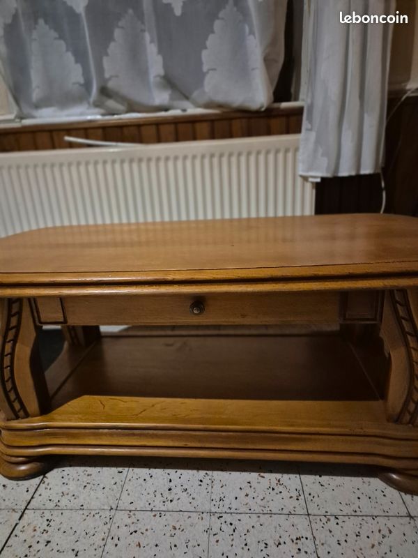 Table de salon (image 2)