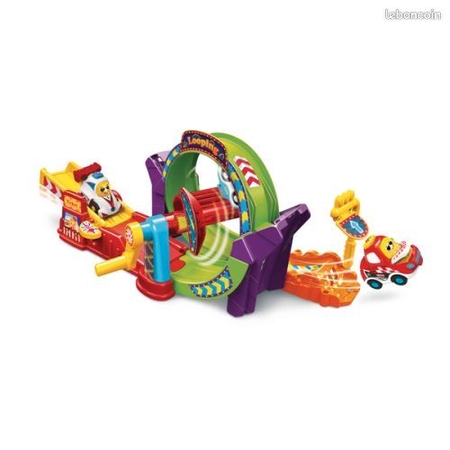 Tutut bolide vtech (image 3)